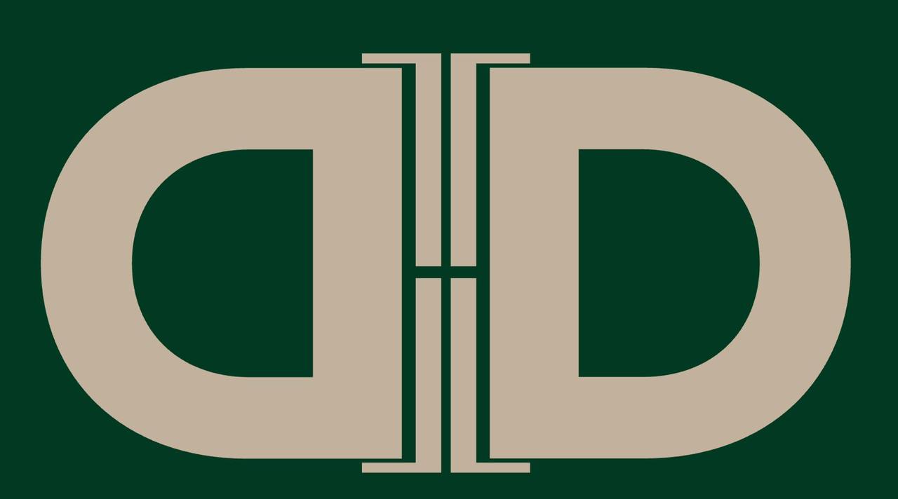 DELUCI LONDON Logo
